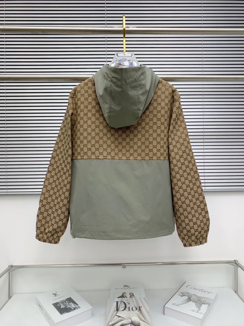 Gucci Outwear